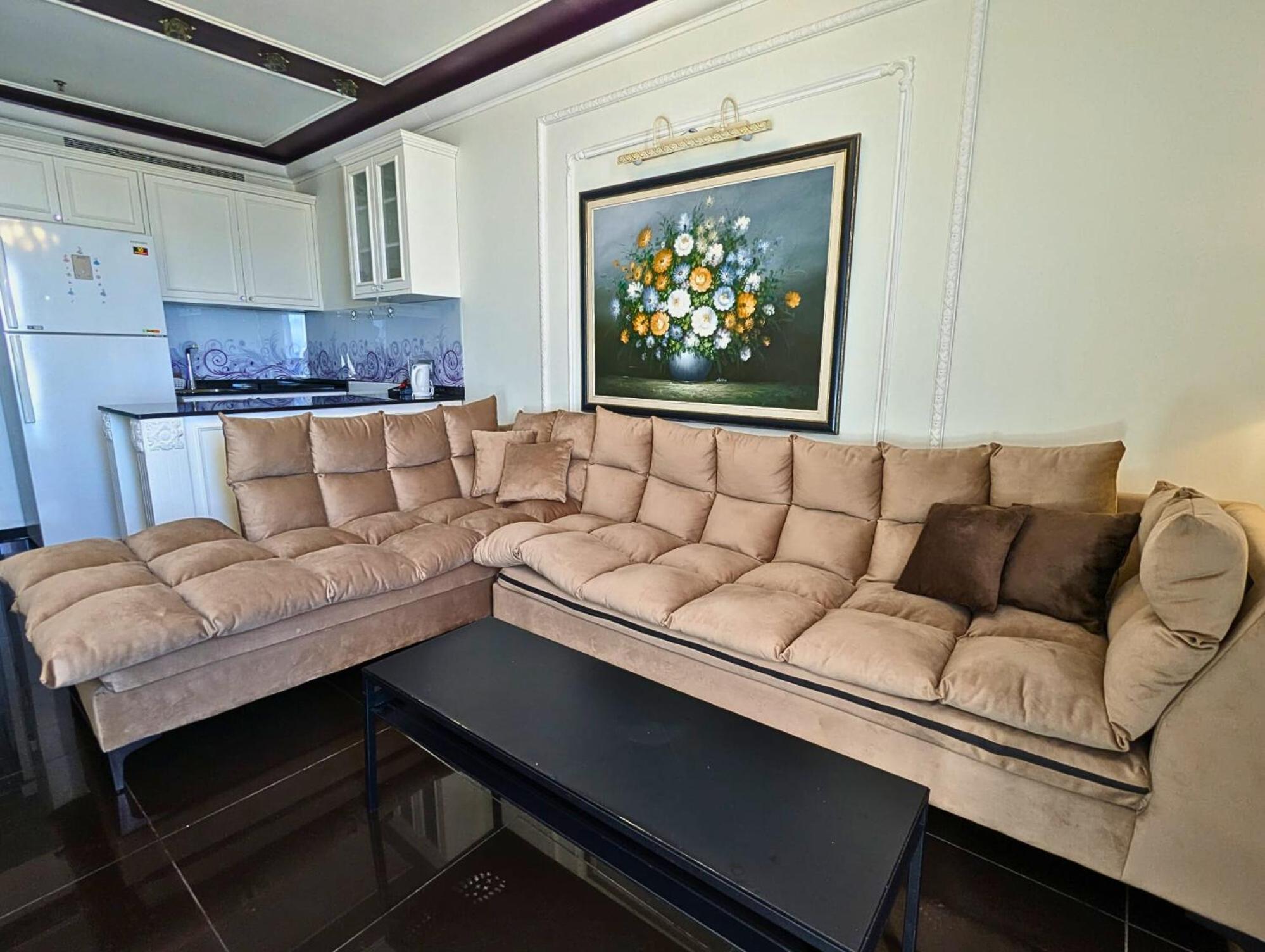 Almog Beach Apt Hotel מלון דירות אלמוג ביץ' Haifa Exterior foto